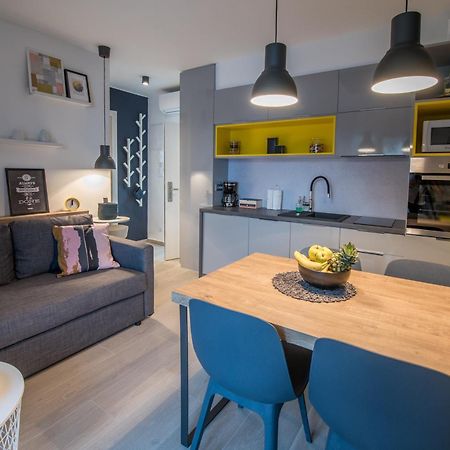 Art Design Apartments Пула Екстериор снимка