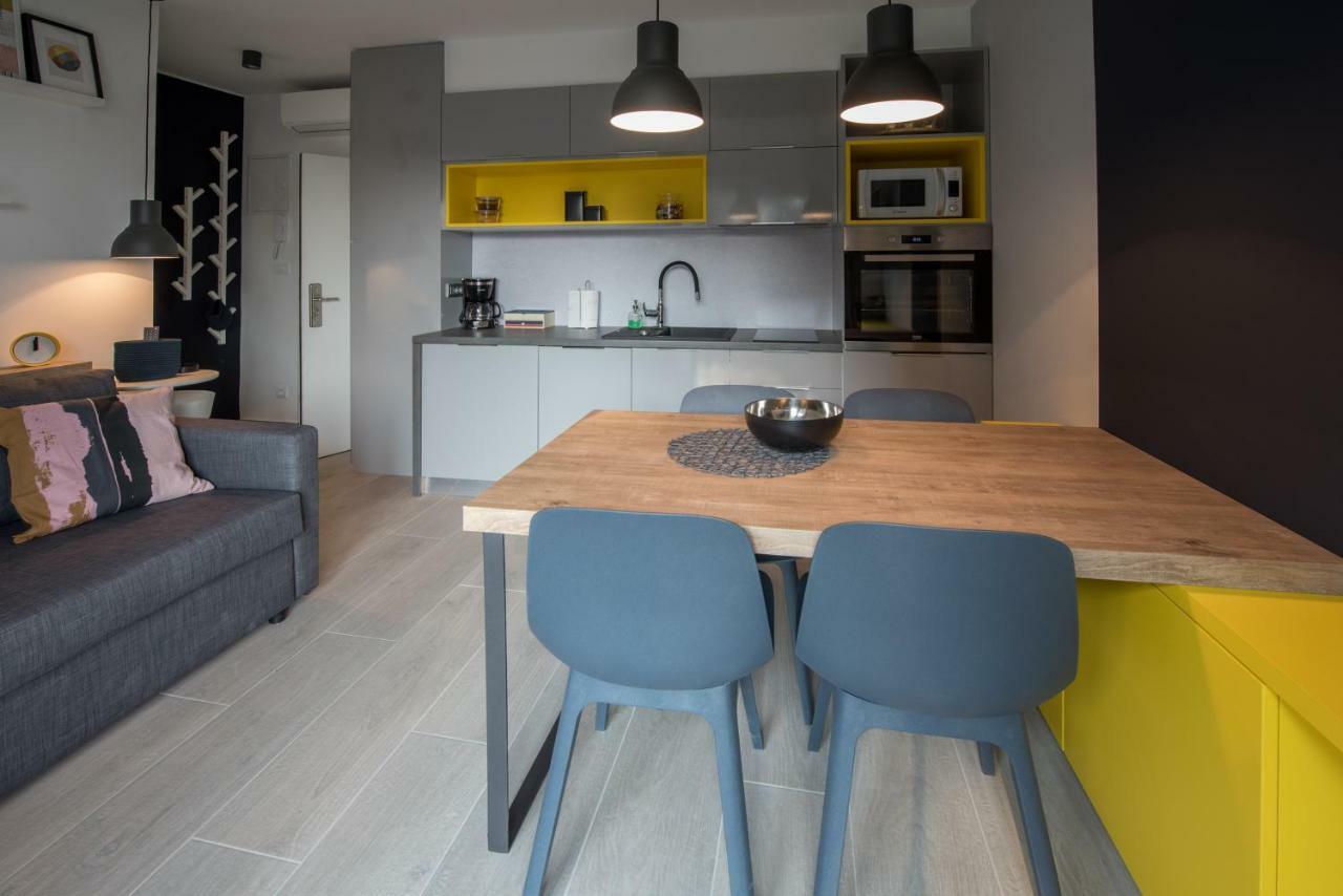 Art Design Apartments Пула Екстериор снимка
