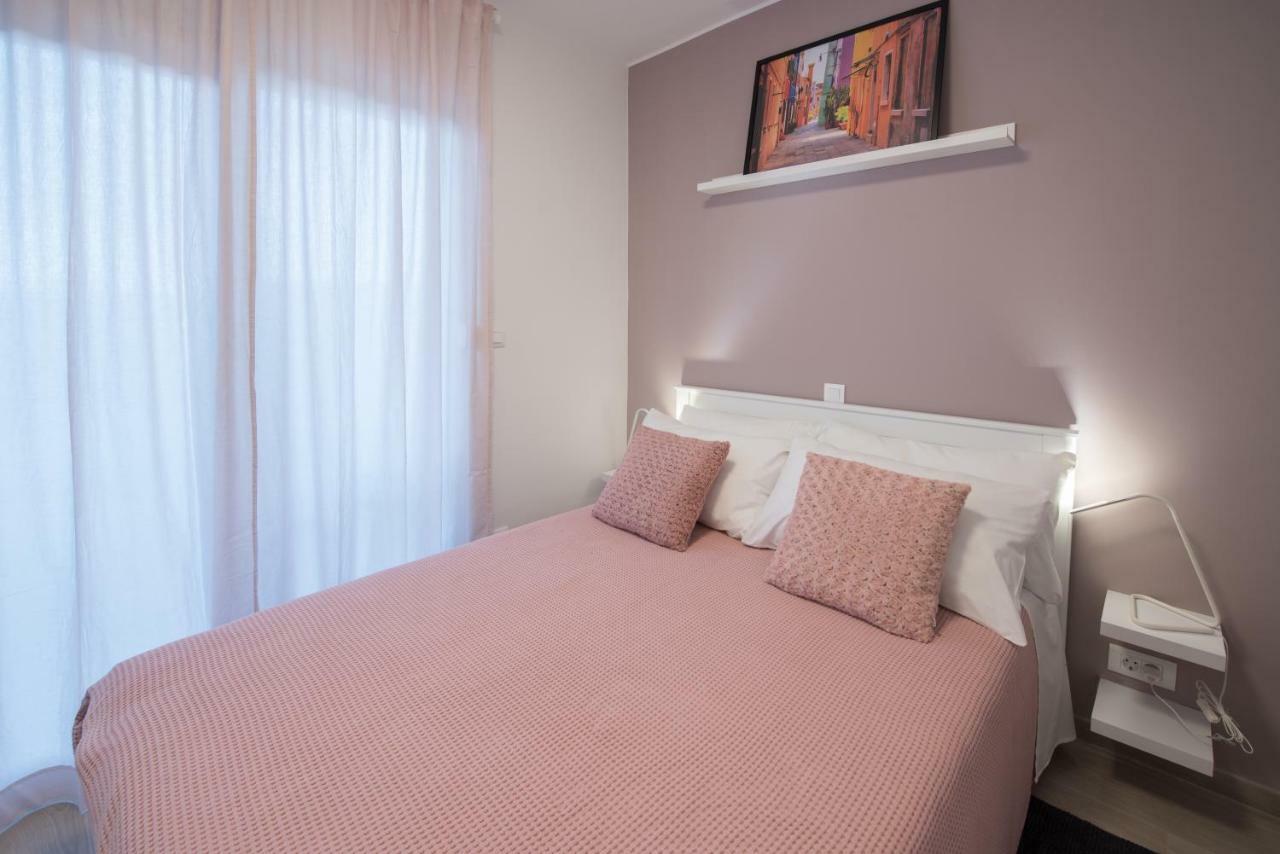 Art Design Apartments Пула Екстериор снимка