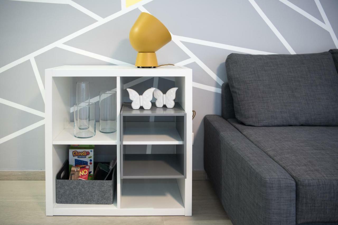 Art Design Apartments Пула Екстериор снимка