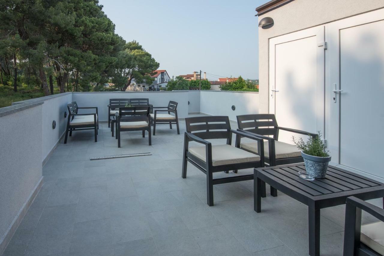 Art Design Apartments Пула Екстериор снимка