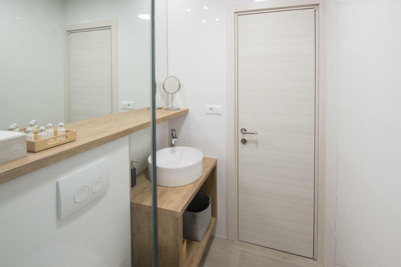 Art Design Apartments Пула Екстериор снимка