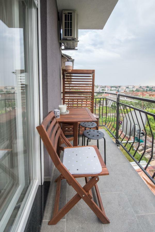 Art Design Apartments Пула Екстериор снимка