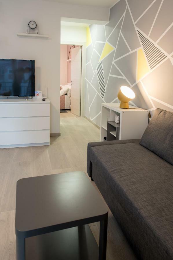 Art Design Apartments Пула Екстериор снимка